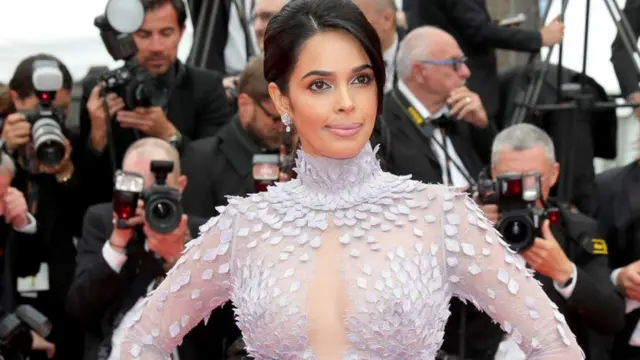 ملکہ شیراوت