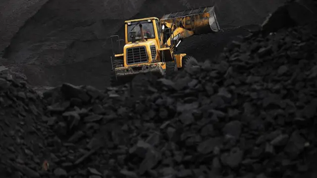 चीन कोइलाखानी