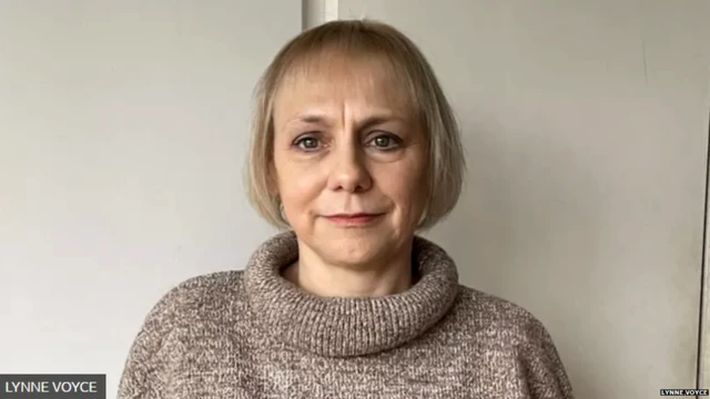 ਲੀਨੇ ਵੋਇਸ