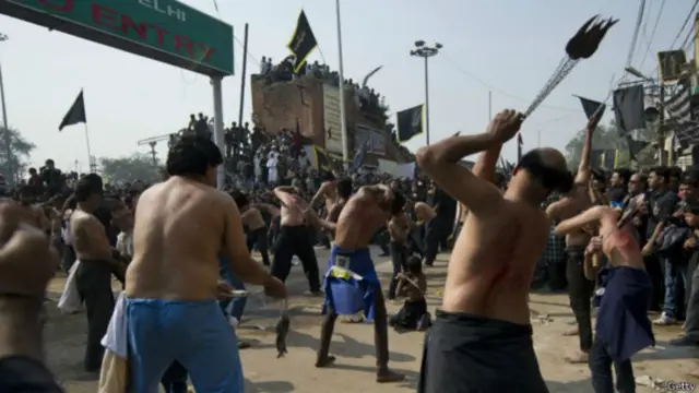 मुहर्रम