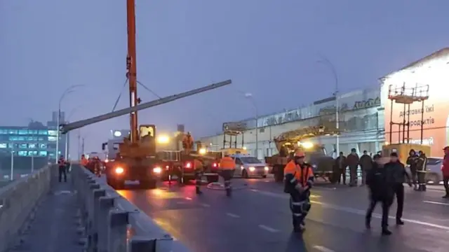 міст