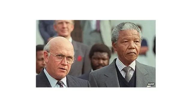 ኔልሰን ማንዴላ