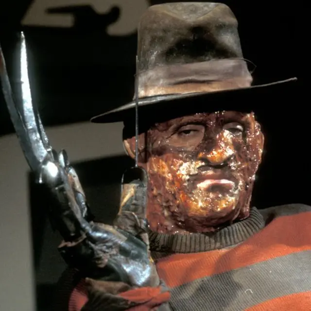 Freddy Krueger