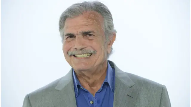 Tarcísio Meira