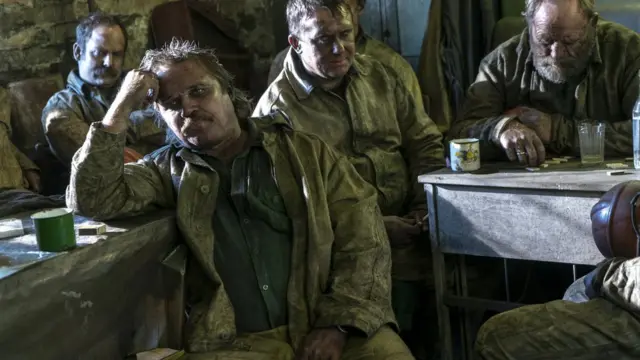 кадр из сериала