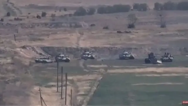 Тоолуу Карабах