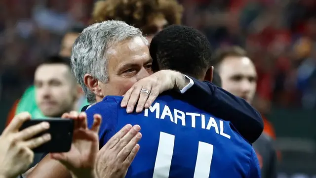 Man United