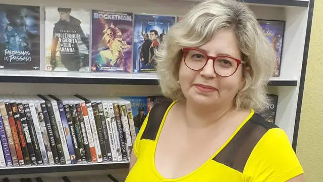 Christina Fernanda Cobianchi Nobre