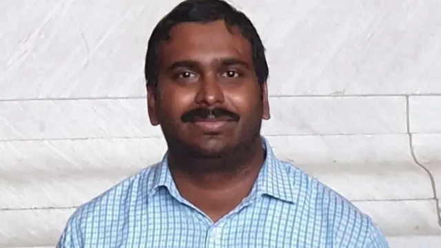 விஜய் அசோகன்