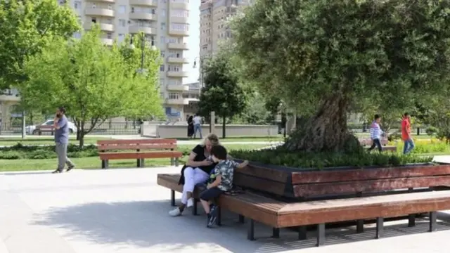 bu gün Azərbaycan ev təcridi sərt təcrid operativ qərargah