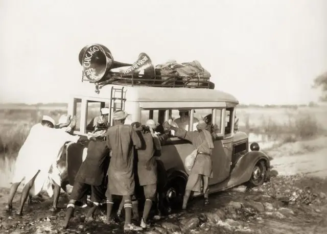 महात्मा गांधी