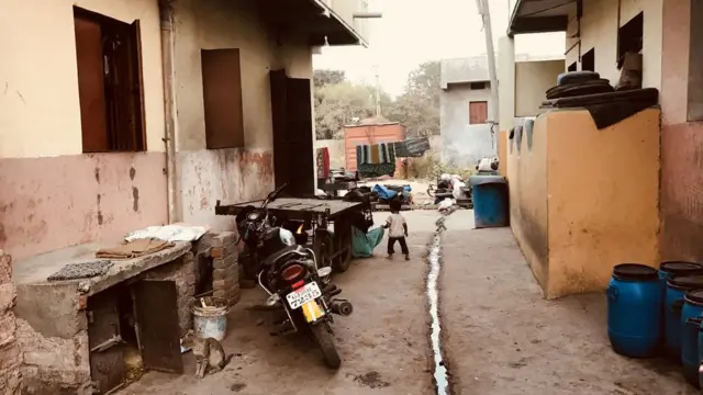 சிட்டிசன் நகர்