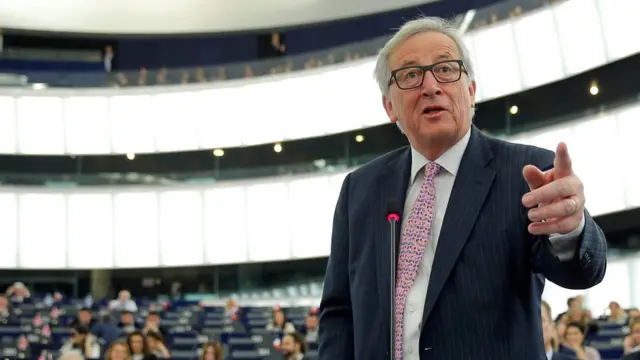 Juncker