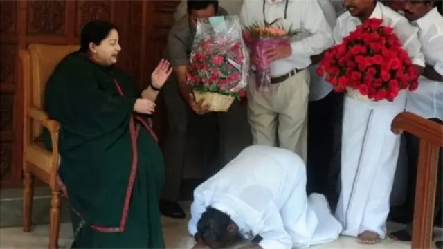 जयललिता