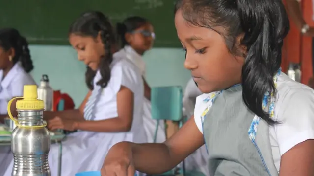 ஊட்டச்சத்து