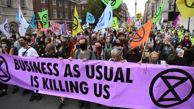 Extinction Rebellion