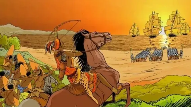 પ્રતિકાત્મક રેખાંકન