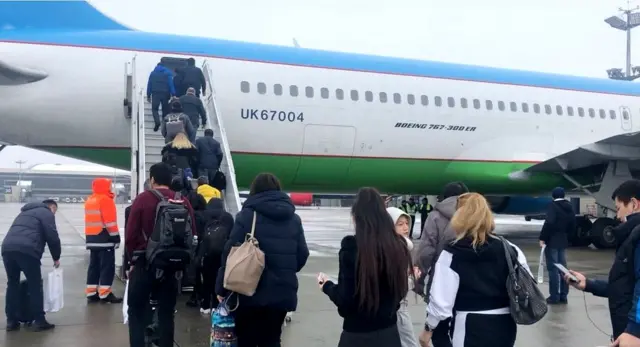 Ўзбекистонликлар