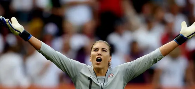 होप सोलो