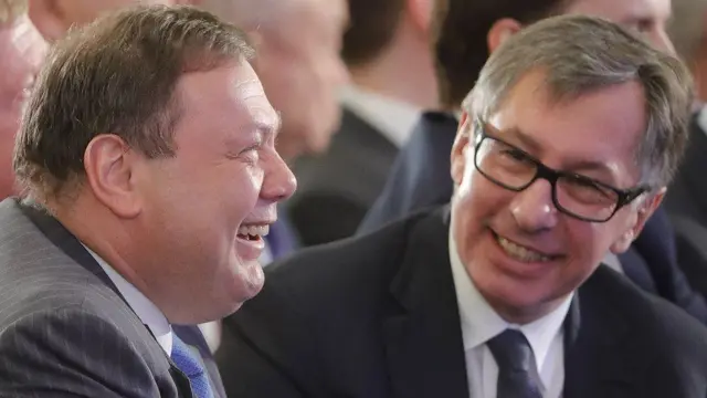 авен и фридман