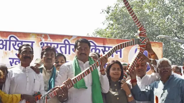 परिणय फुके, नाना पटोले, भाजप, काँग्रेस