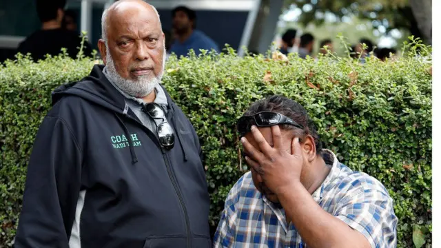 অনেকে এখনো তাদের নিখোঁজ স্বজনের কোন খবর পাননি।