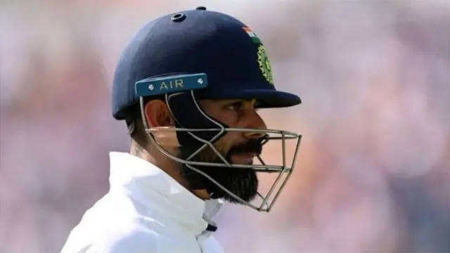 विराट कोहली