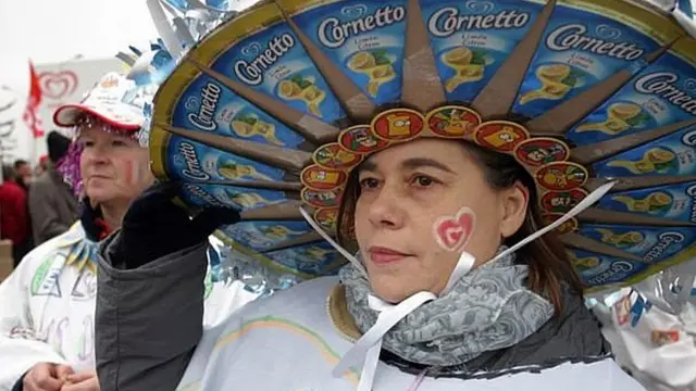 कॉर्नेटो कैप