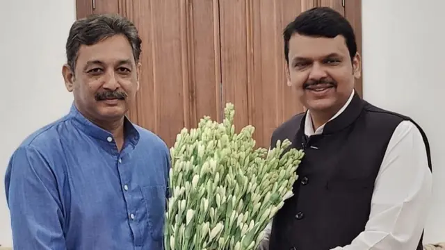 संभाजीराजे