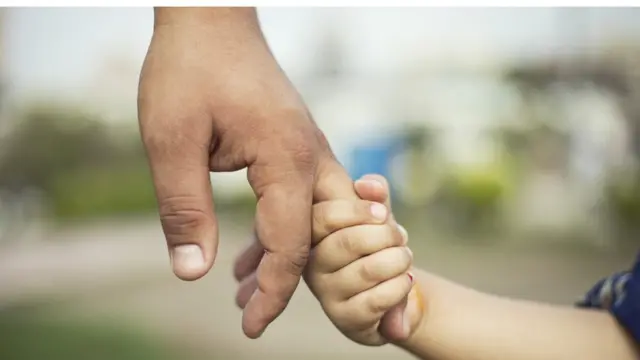 வழிகாட்டும் தந்தை