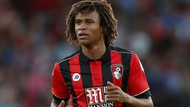 Nathan Aké