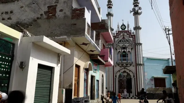 हापुड़ में व्यक्ति की पीट-पीट कर हत्या