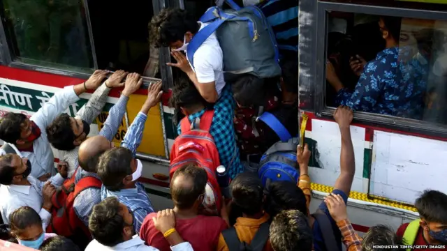 आनंद विहार