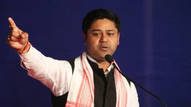 नागरिकता संशोधन विधेयक पर पूर्वोत्तर भारत में भरोसे का संकट