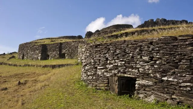 Острів Пасхи