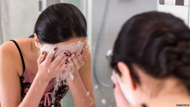 முகப்பரு