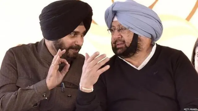 ਨਵਜੋਤ ਸਿੱਧੂ