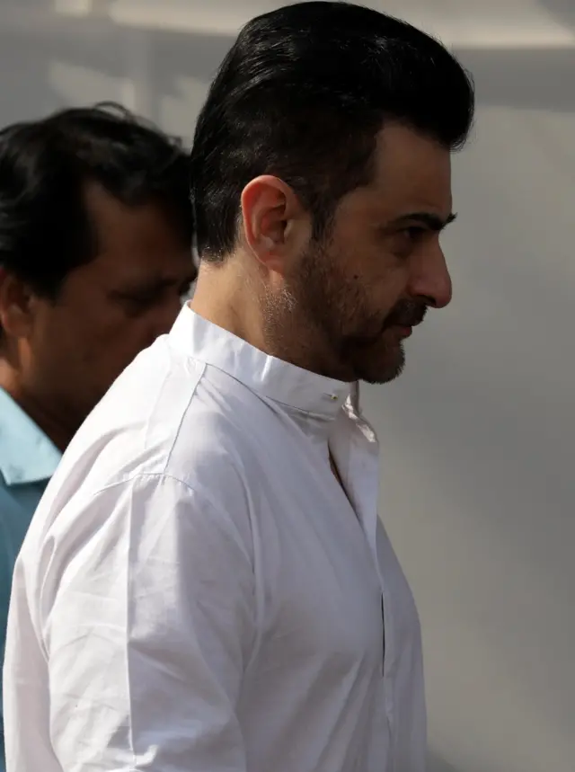 سری دیوی کی آخری رسومات