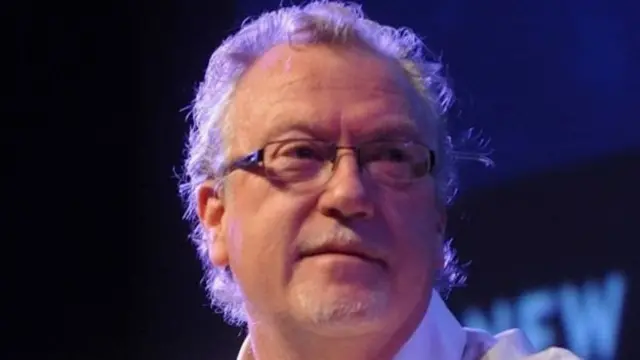 ग्वेराः ए रिवोल्यूशनरी लाइफ़ के लेखक जॉन ली एंडरसन