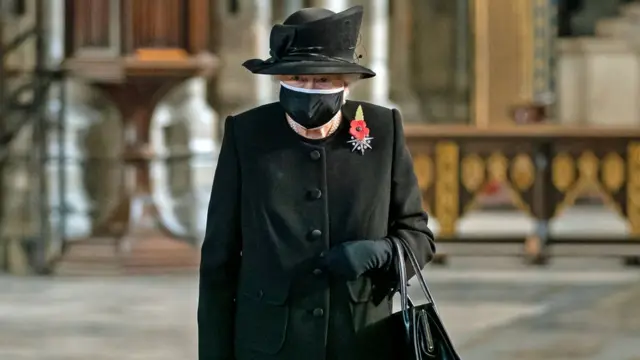 Елизавета II