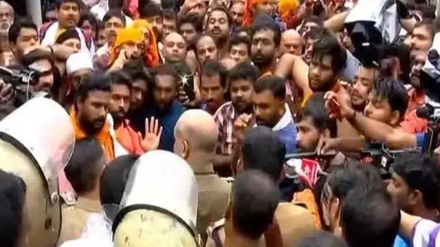 சபரிமலை