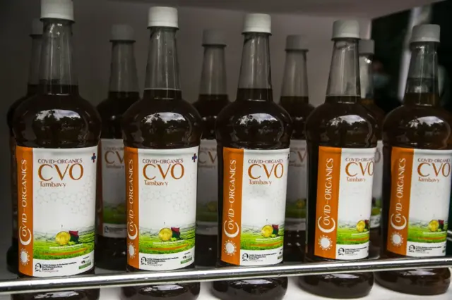 Covid-Organics