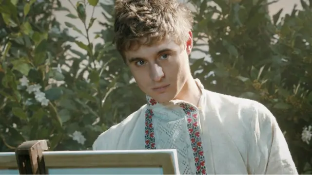 Гіркі жнива