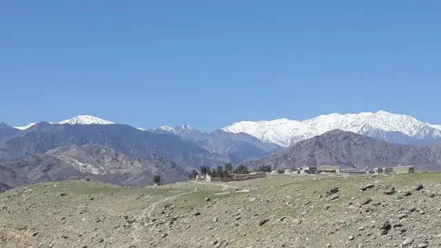 مادر بمب ها