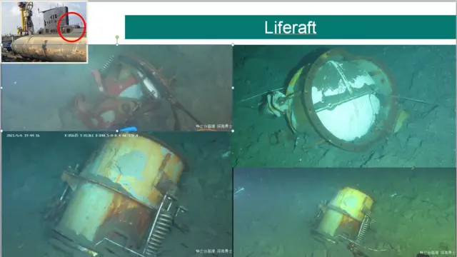 kri nanggala, Nanggala 402