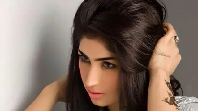 Qandeel Baloch