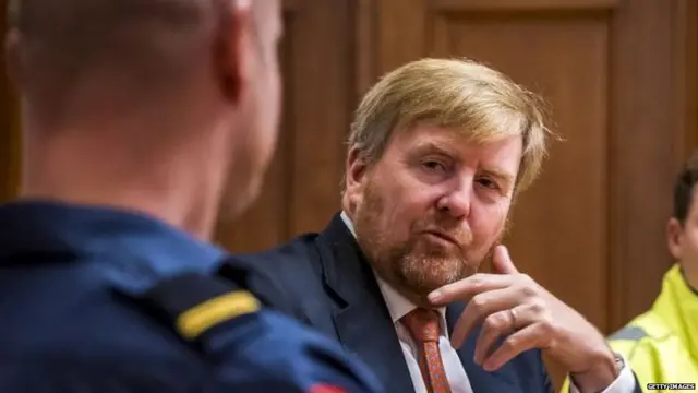 ਮਾਰਕ ਰੁਟੇ