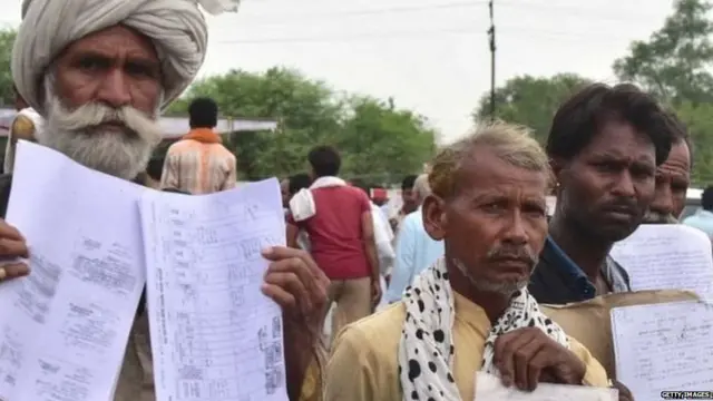 ਕਿਸਾਨ ਅੰਦੋਲਨ