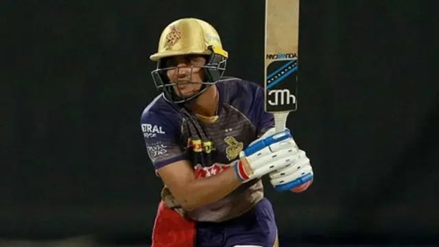 IPL 2020: Kings XI Punjab Kolkata Knight Riders sixth defeat