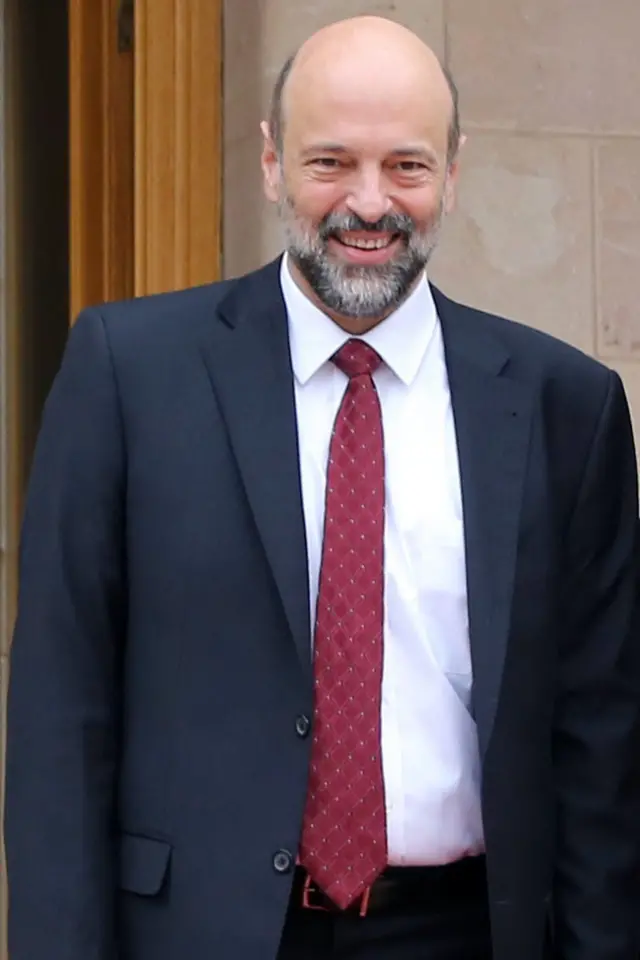 اردن